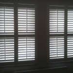 Shutter / Mid Rails Dartford Kent