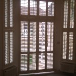 Patio Shutters Stone Kent