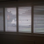 Easy Tilt 3 Door Shutters Rochester Kent