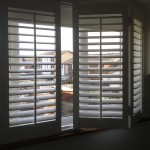 BiFolding Shutters Kent